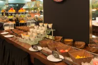 Distinction Whangarei Hotel & Conference Centre - Завтрак