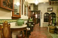 5 Heeren Museum Residence