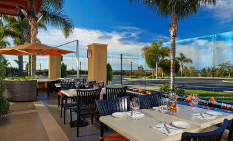 Sheraton Carlsbad Resort & Spa