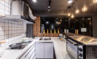 Iforest Hostel (Shanghai Tongji University Siping Road Metro Station)