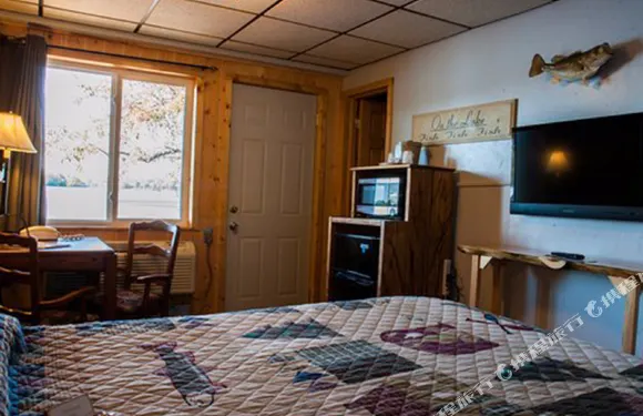 索爾多特納漁人隱居小屋酒店