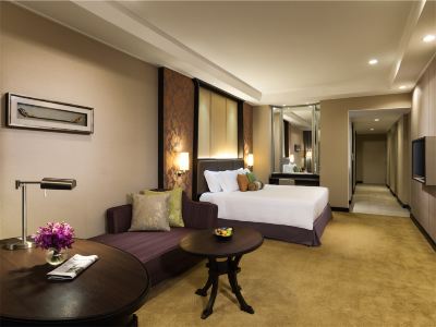 クラブグランドルーム デュシタニ パタヤの写真