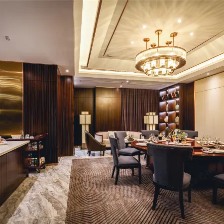 Excemon Ruian Sunshine Hotel
