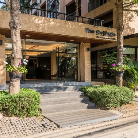 The Cottage Suvarnabhumi
