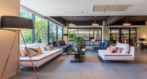 The Cottage Suvarnabhumi