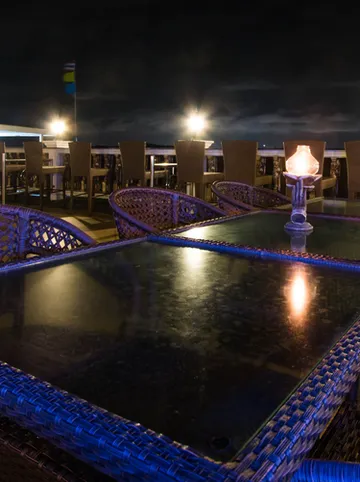 รูปภาพของซันโตซ่า รีสอร์ท