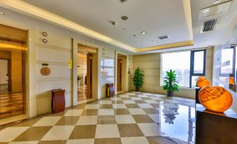 Xiedu Hangchen International Hotel