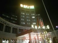 湄潭大酒店 - 酒店外部