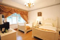 Yiyuan Villa Resort