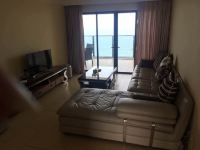 阳江海陵岛保利私人订制酒店公寓 - 至尊海景270度两房一厅