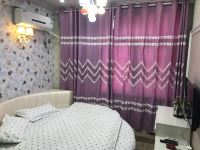 爱心公寓(武汉站店)