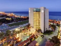 Sheraton Jeddah Hotel