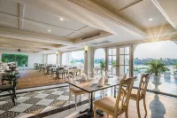 Kalanan Riverside Resort - breakfast