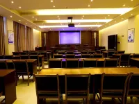 Jurassic Hotel Hotel a Chishui
