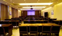 Jurassic Hotel Hotels in Chishui