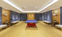 Jinshi International Hotel - Gym