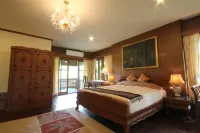 Khum Khun Wang Resort Hoteles en Mae Wang