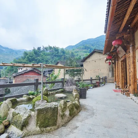 Linxi Xiaoyin Homestay