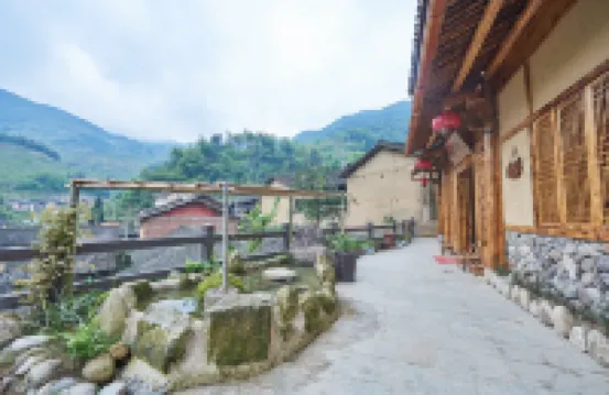 Linxi Xiaoyin Homestay