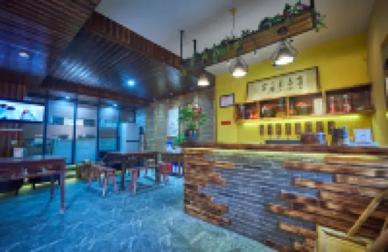 Linxi Xiaoyin Homestay