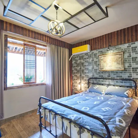 Linxi Xiaoyin Homestay