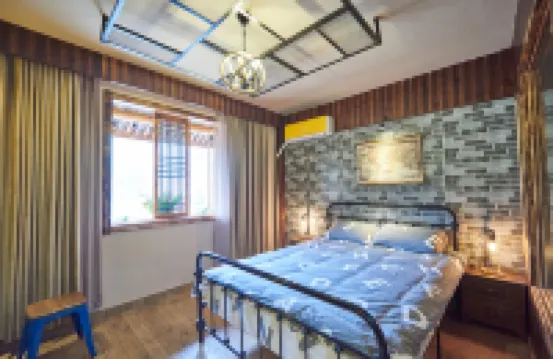 Linxi Xiaoyin Homestay