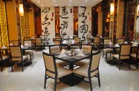Qufu Mingzuo Xingtan · Confucian‑Culture Themed Garden Hotel (Near Three‑Confucius Scenic Area) - petit déjeuner