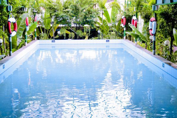 로열 호텔 사이공(Royal Hotel Saigon)_4