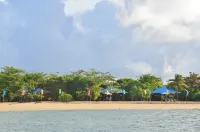 Arena Island Resort