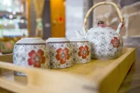 Qin Inn · Wuling Xunmeng Hotel di Zhangjiajie