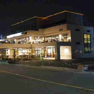 Busan Gijang Aloha Pension Hotel Exterior