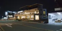 Busan Gijang Aloha Pension