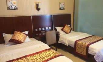Pengzhou Xinya Hotel