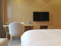 枝江卫民生态园酒店 - 标准大床房