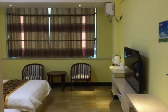 乐东同梦商务酒店预订价格,联系电话位置地址【携程酒店】