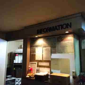 SF Motel Busan Others