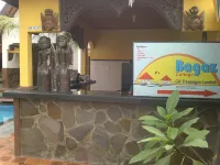 Gili Bagaz Cottages