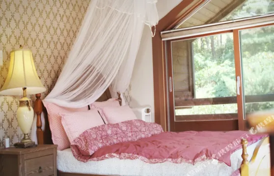 楊平郡dotorigol度假屋