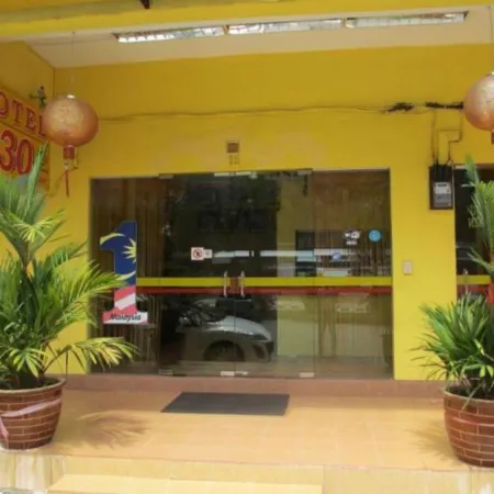 Ipoh Times Inn Hotel