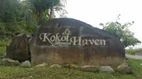 Kokol Haven Resort