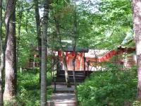 Lvye Xianju Resort - balcony