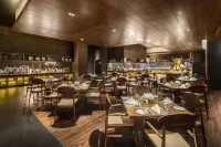 Hilton Wenchang - breakfast
