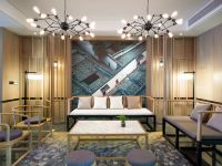 福州永嘉天地亚朵酒店 - 公共区域