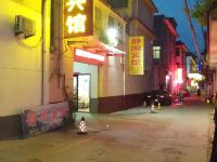 兰陵静园宾馆 - 酒店外部