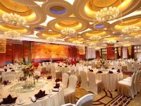 苏州东恒盛国际大酒店 - 婚宴服务