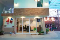 Fahsai Bay Villa Các khách sạn ở 
