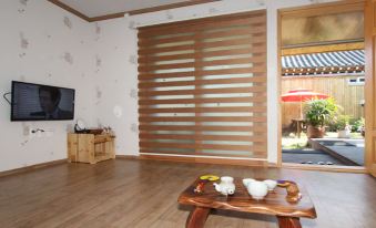 Sopunggil Guesthouse Gyeongju