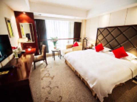 绵阳王子大酒店