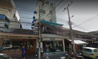 Hua Hin Paradise Guest House