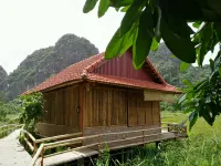 Lotus Field Homestay - Tiny houses